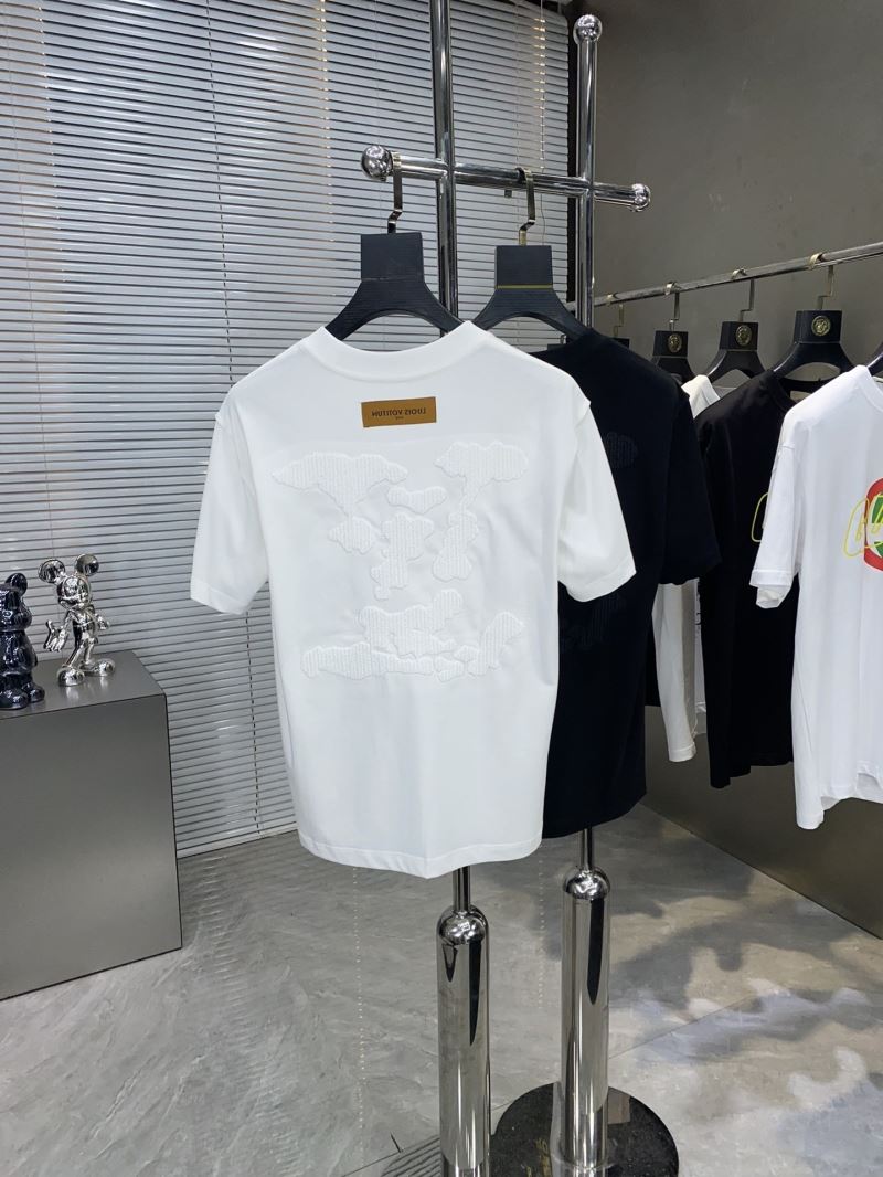 Louis Vuitton T-Shirts